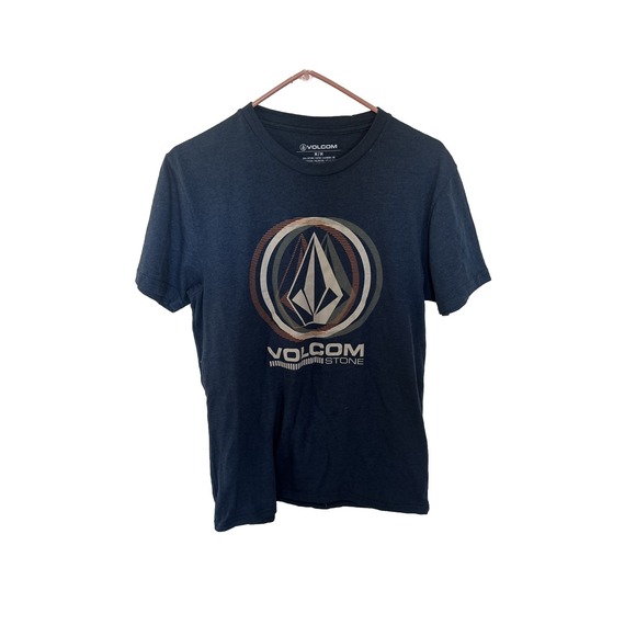 Volcom Other - Mens Volcom Short Sleeve T Shirt Size M